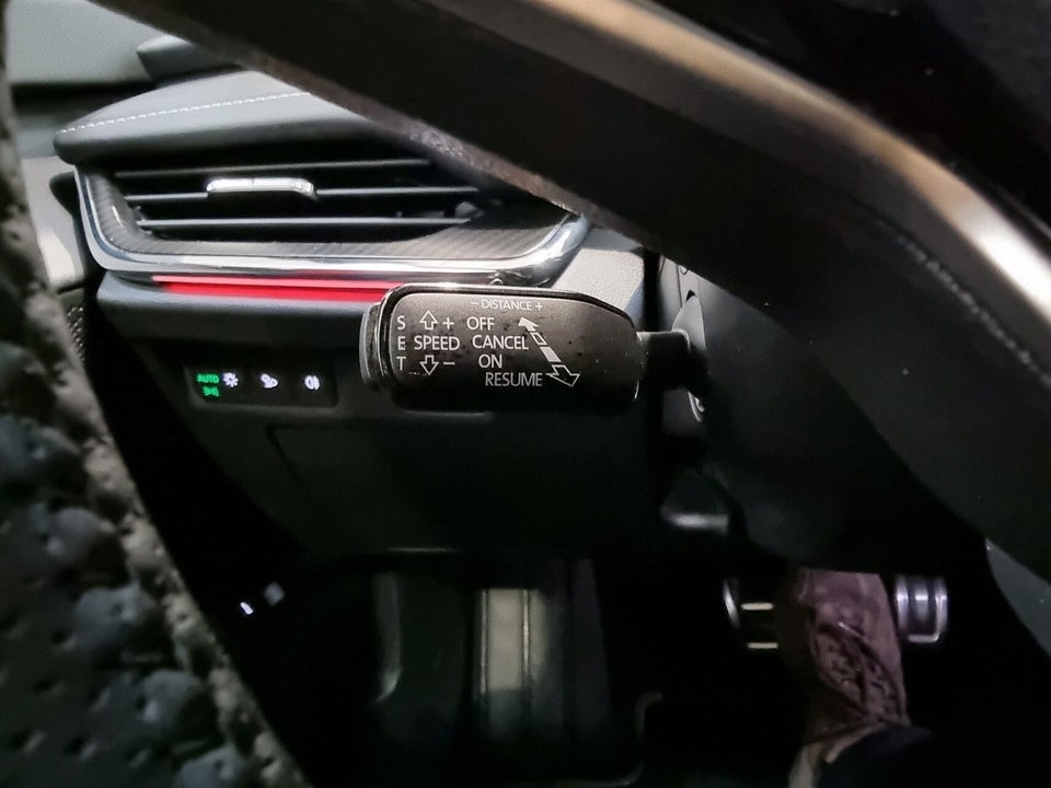 Skoda Enyaq 85x iV Sportline 5d