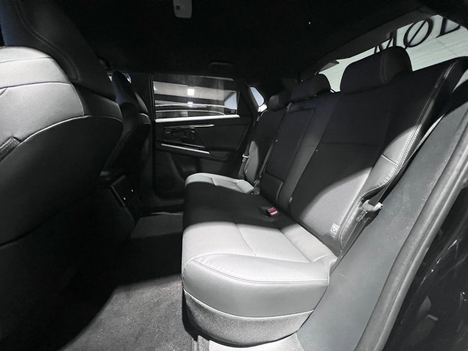 Toyota bZ4X Executive Premium 5d