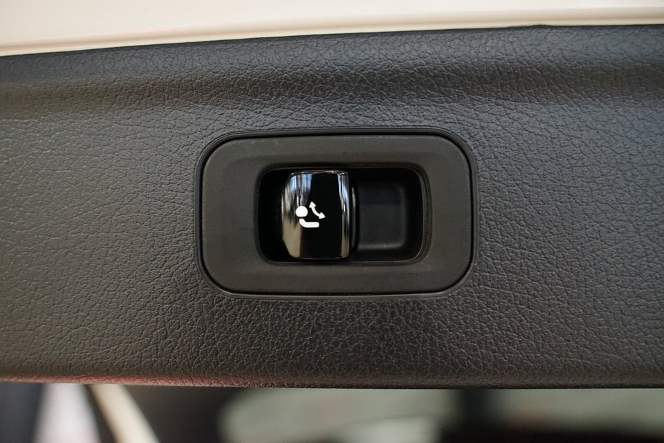 Mercedes EQE300 SUV AMG Line 5d