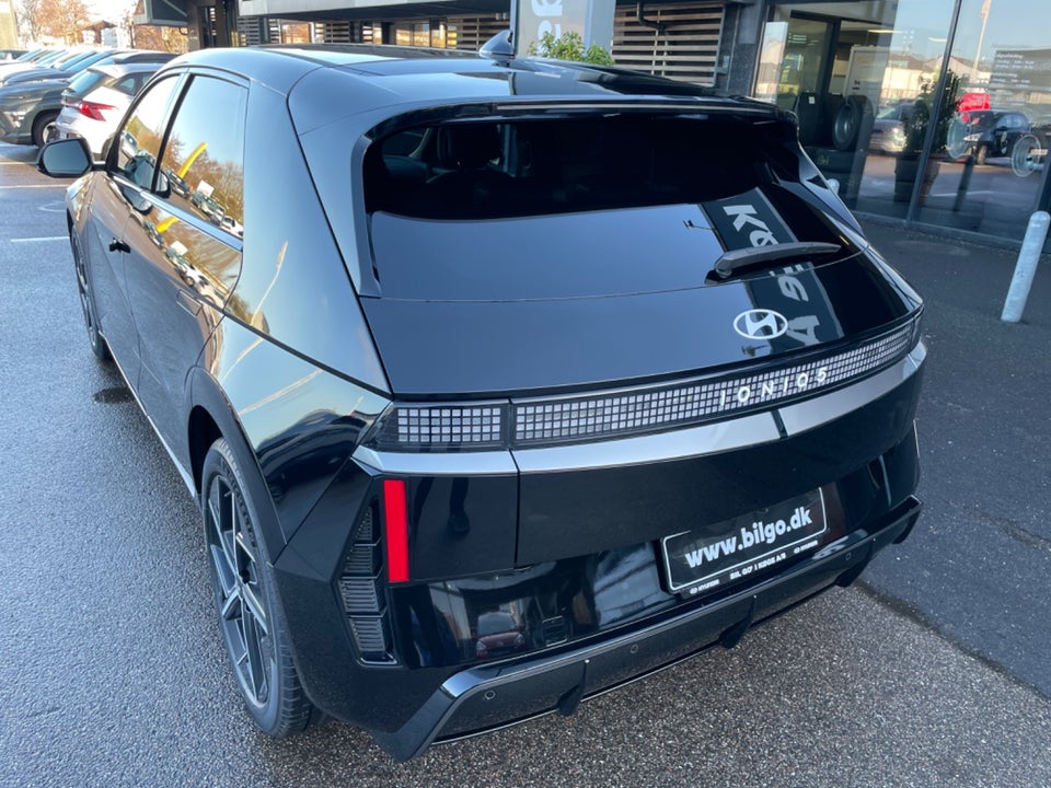 Hyundai Ioniq 5 84 N Line 5d