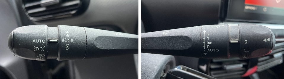 Citroën C4 Cactus 1,2 PureTech 110 Shine 5d