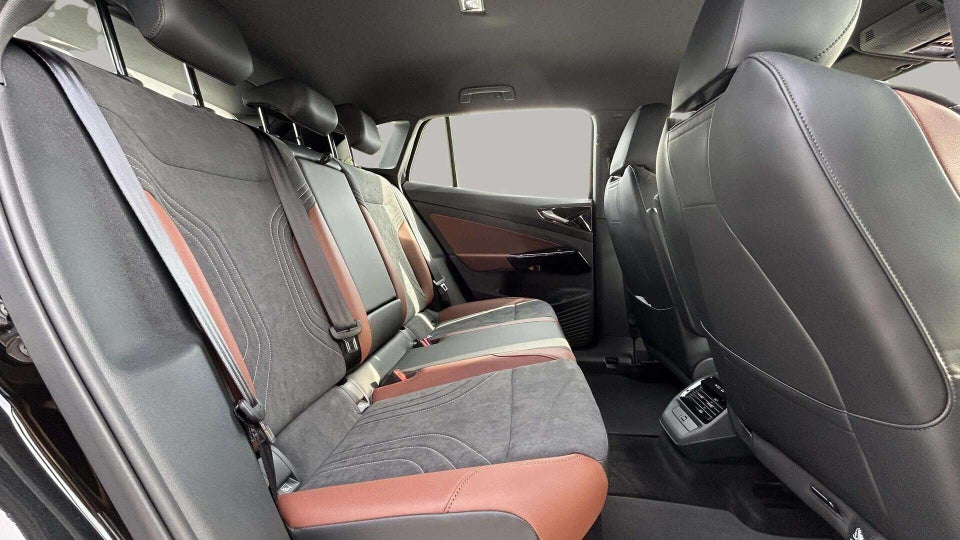 VW ID.4 77 Pro 5d