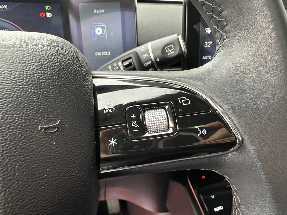 Aiways U5 Premium 5d