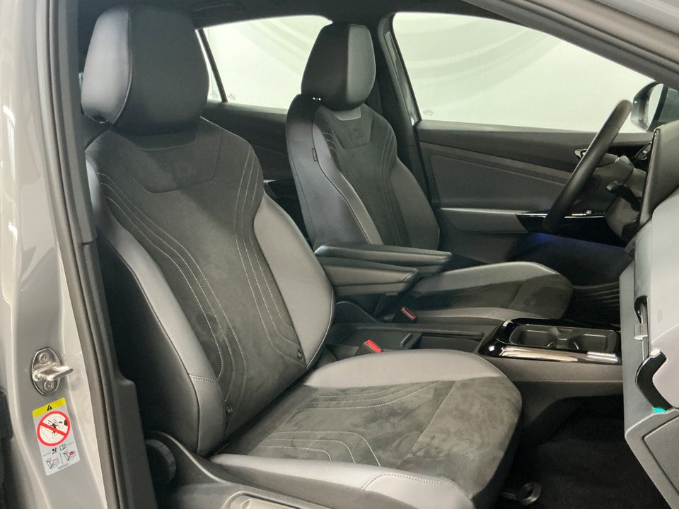 VW ID.5 77 Pro Performance 5d