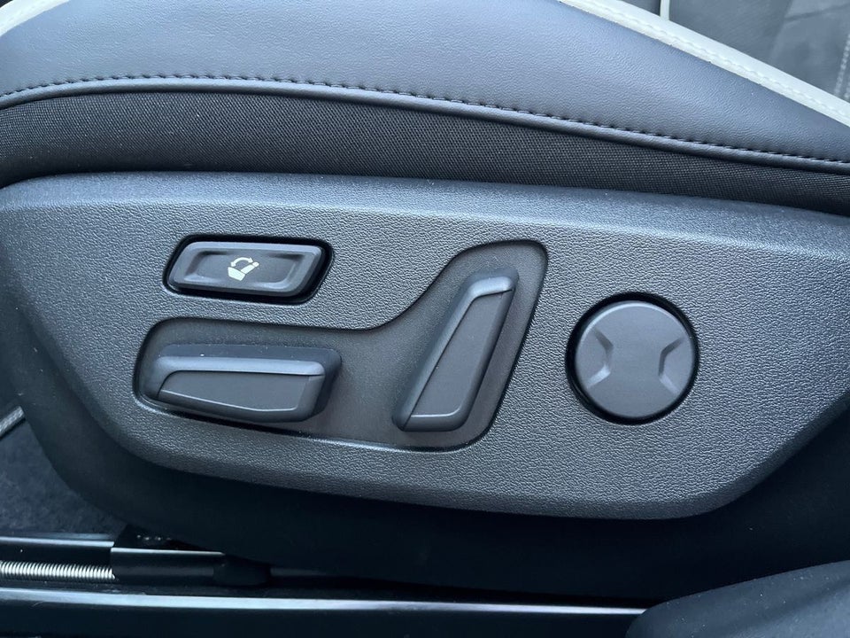 Kia EV6 77 Long Range GT-Line 5d