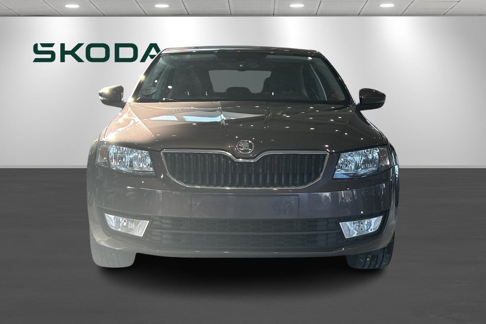 Skoda Octavia 1,4 TSi 140 Elegance 5d