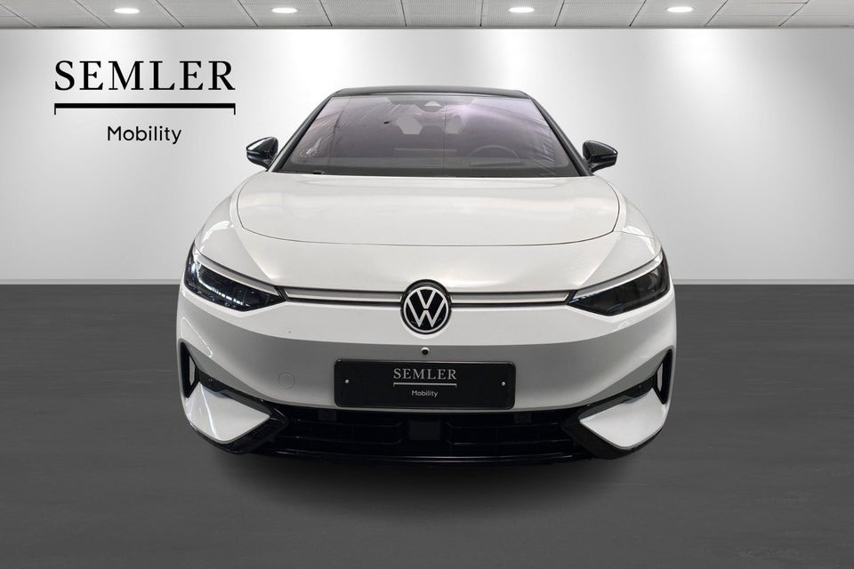 VW ID.7 77 Style 5d