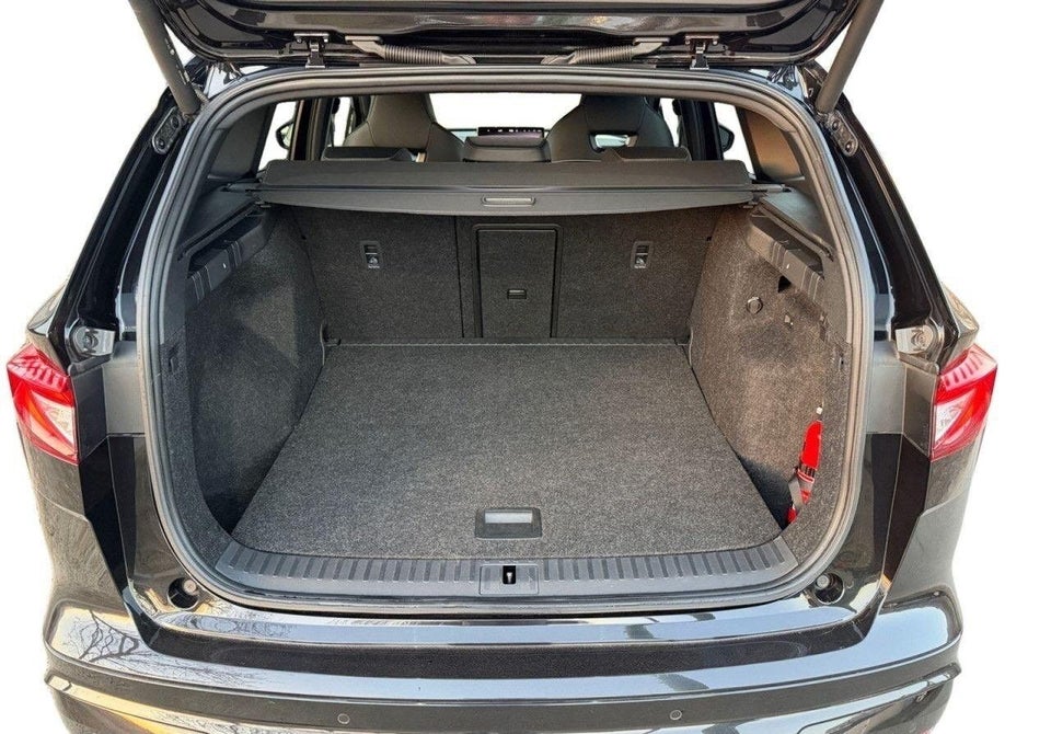 Skoda Enyaq 80 iV Sportline 5d