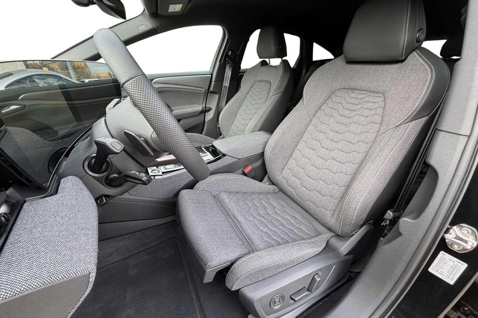 Audi A6 e-tron Ultra Sportback 5d