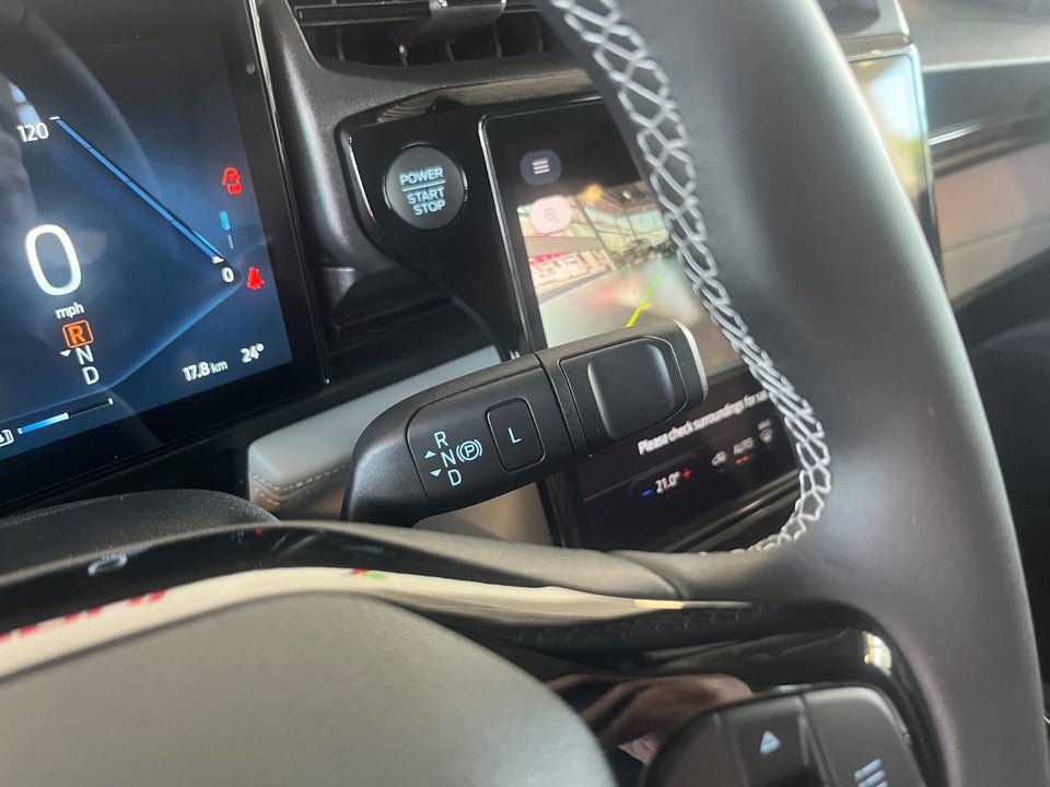 Ford Puma 43 Gen-E Premium 5d