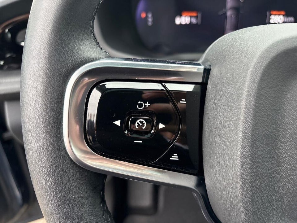 Polestar 2 Long Range AWD 5d