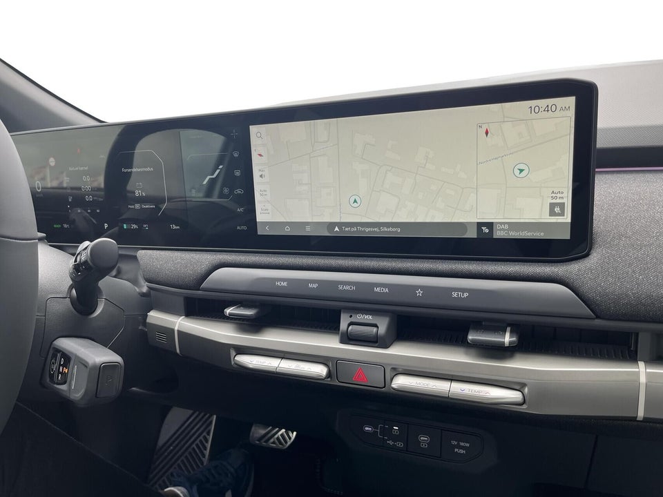 Kia EV3 81 Long Range GT-Line 5d