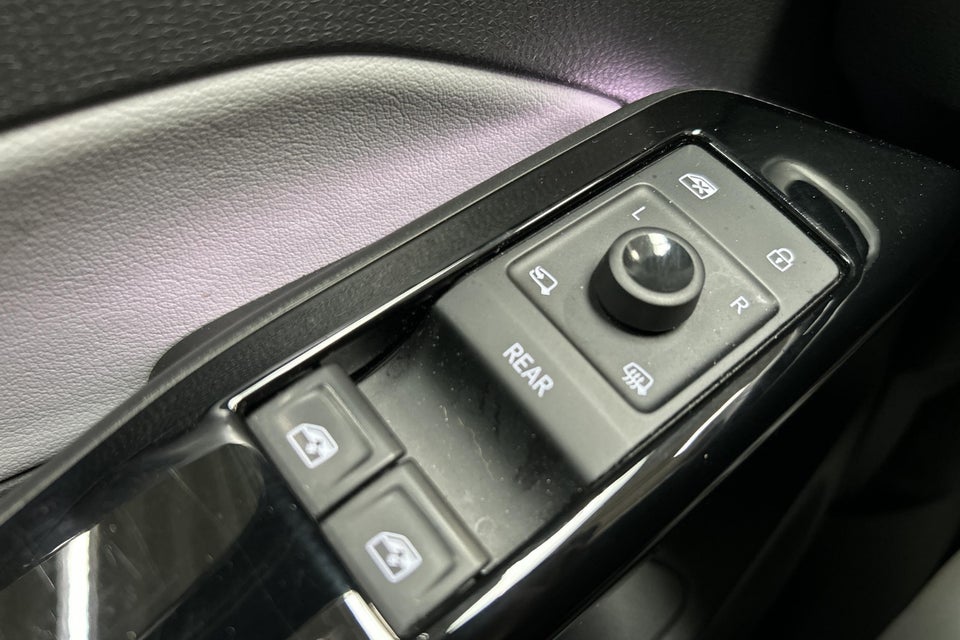 VW ID.3 58 Pro 5d