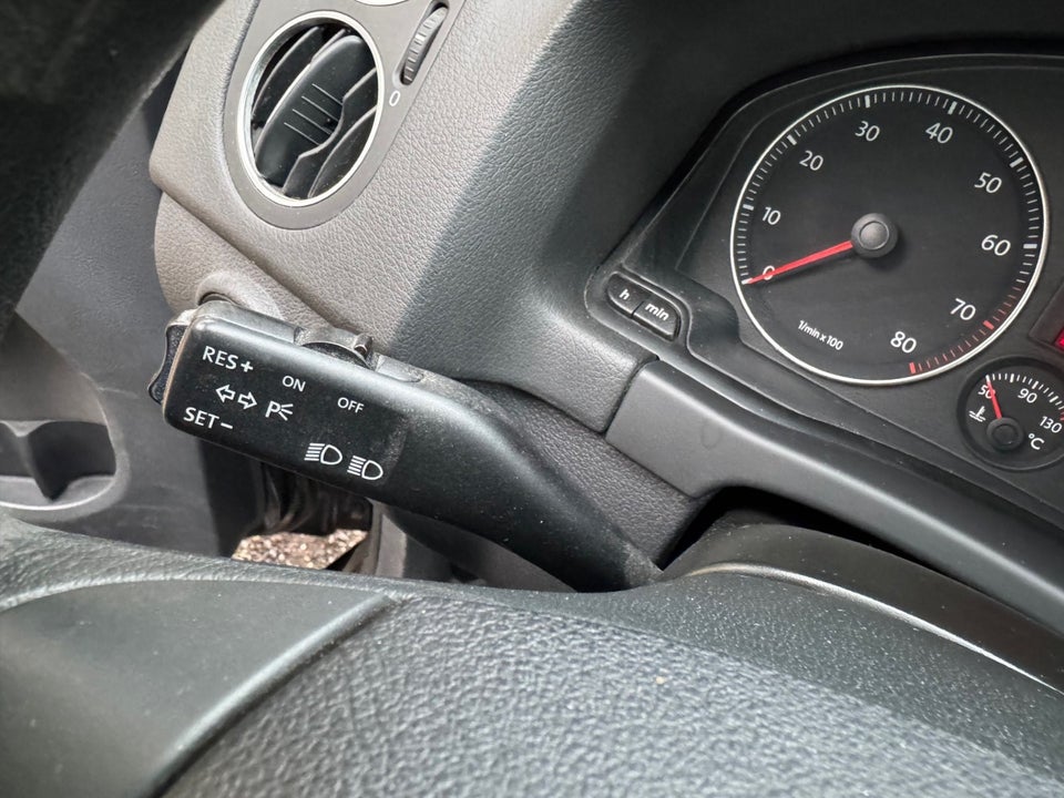 VW Golf Plus 1,6 Trendline 5d