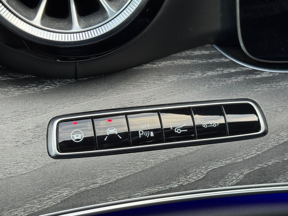 Mercedes AMG GT 63 4,0 aut. 4Matic+ 4d