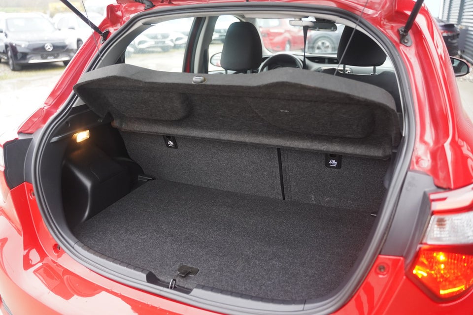 Toyota Yaris 1,5 Hybrid H2 e-CVT 5d