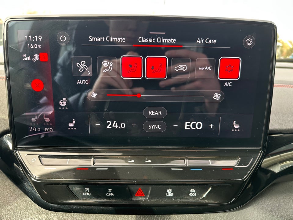 VW ID.5 77 GTX 4Motion 5d