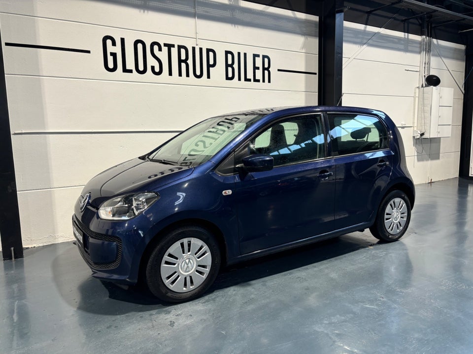 VW Up! 1,0 60 Move Up! BMT 5d