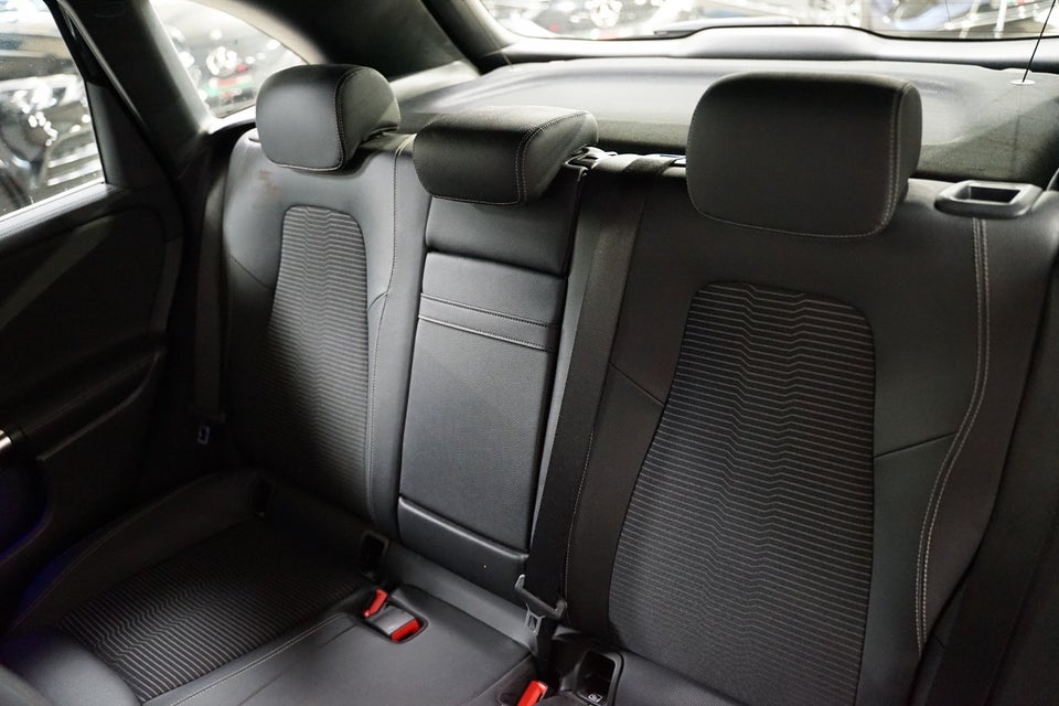 Mercedes B200 1,3 Progressive aut. 5d