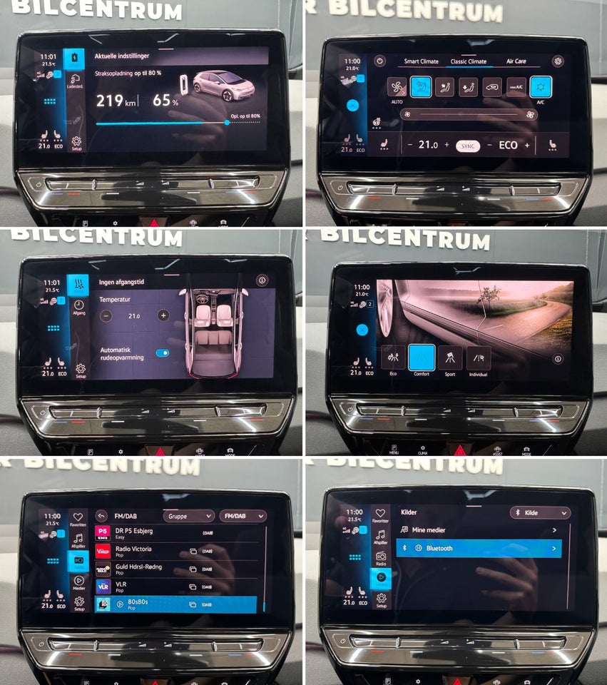 VW ID.3 58 1ST Pro Performance Max 5d