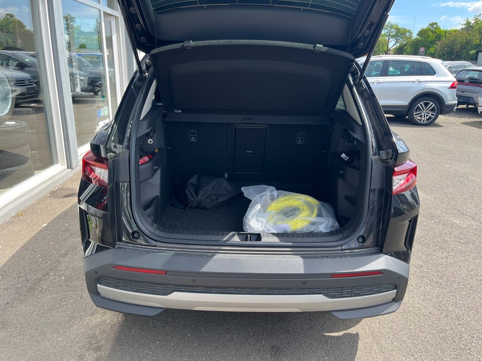 Skoda Elroq 60 iV 5d