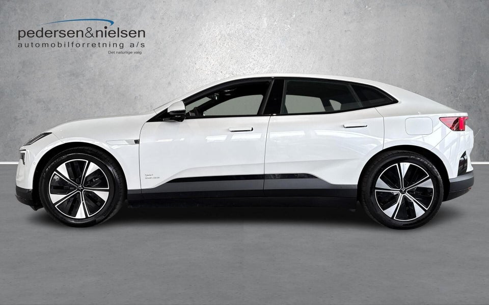 Polestar 4 Long Range 5d