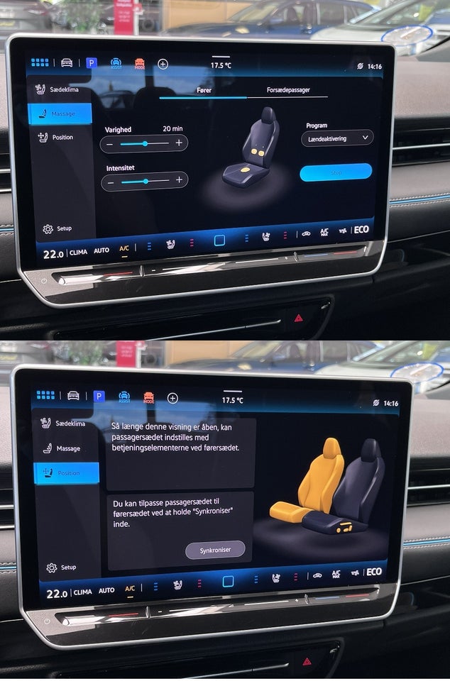 VW ID.7 77 Style 5d