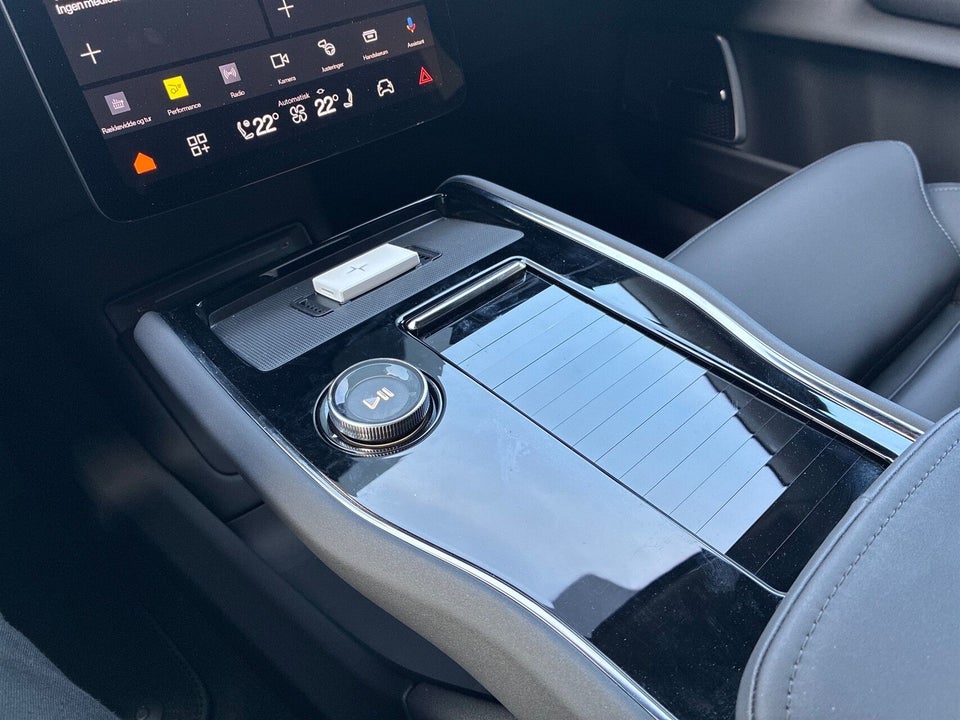 Polestar 3 Long Range AWD 5d