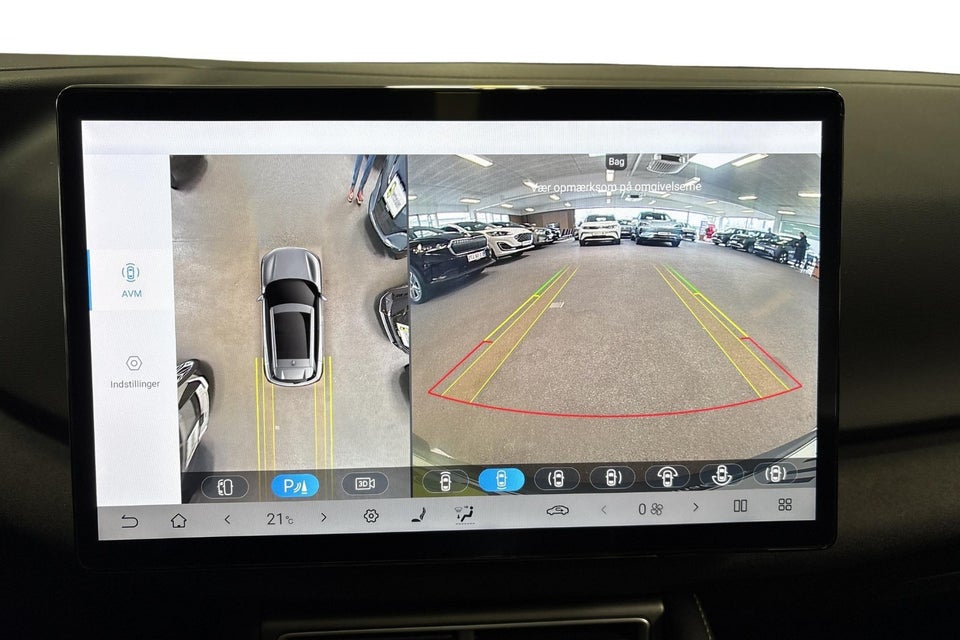 BYD Atto 2 46 Boost 5d