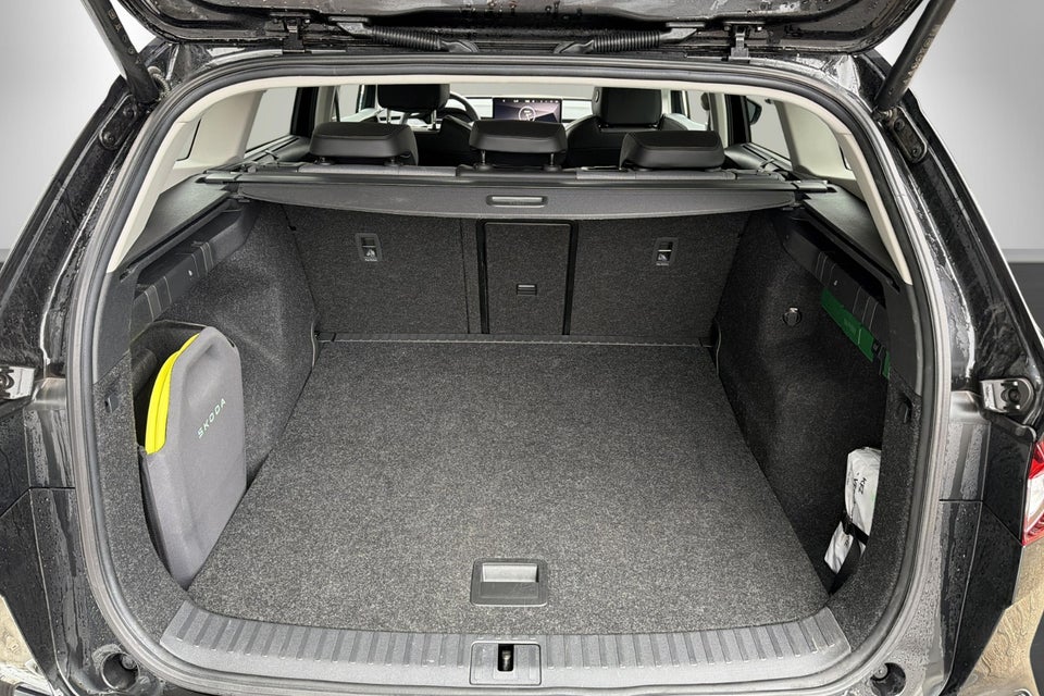 Skoda Enyaq 60 iV 5d