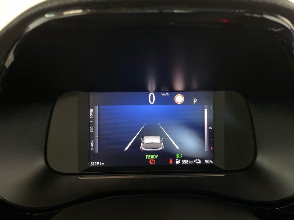 Opel Corsa-e 54 GS-Line 5d