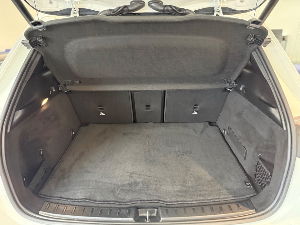 Mercedes EQA250 AMG Line 5d