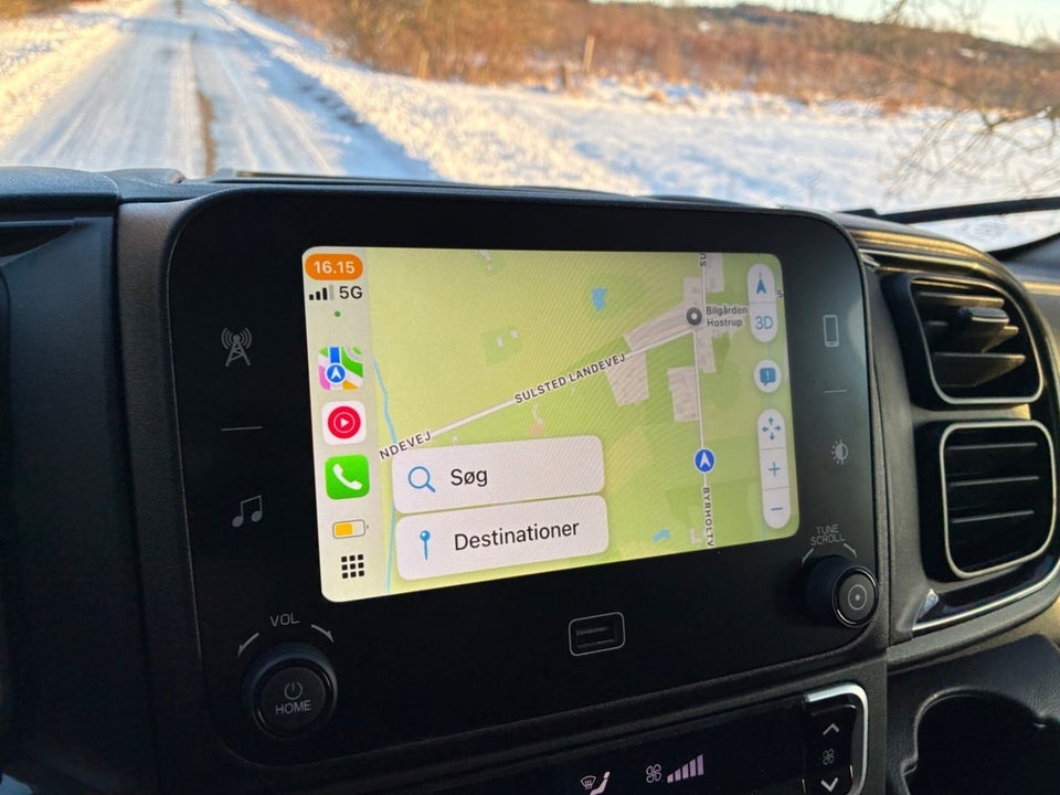 Peugeot e-Boxer 435 110 L3H2 Premium