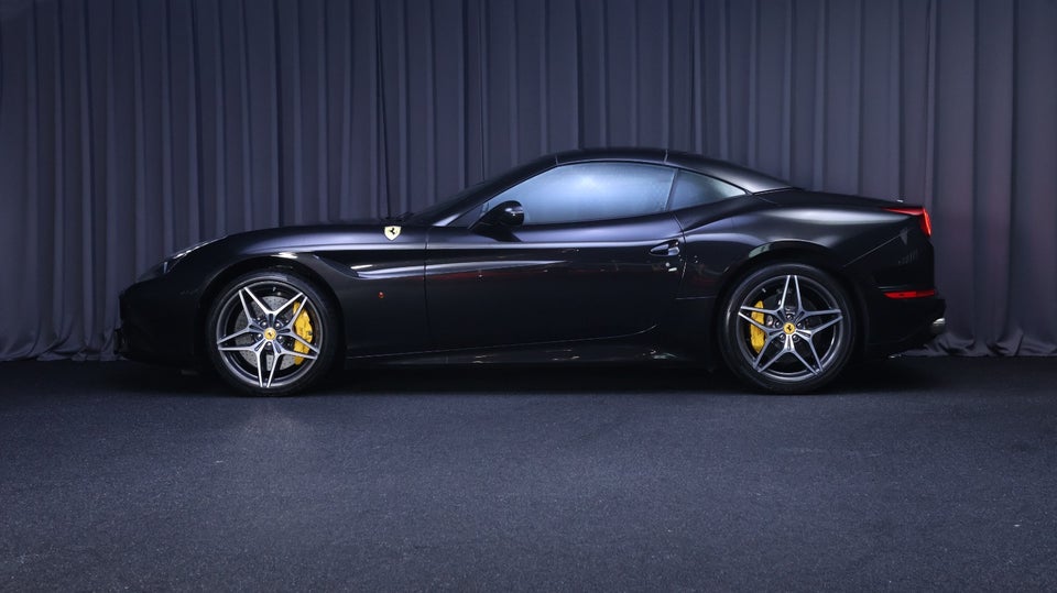 Ferrari California T 3,9 F1 2d