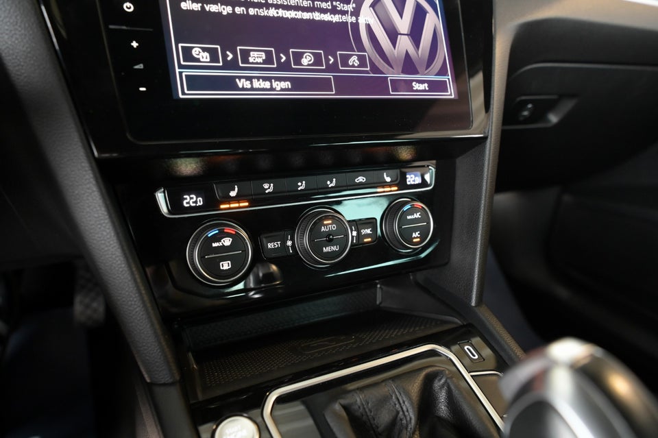 VW Passat 1,4 GTE Variant DSG 5d