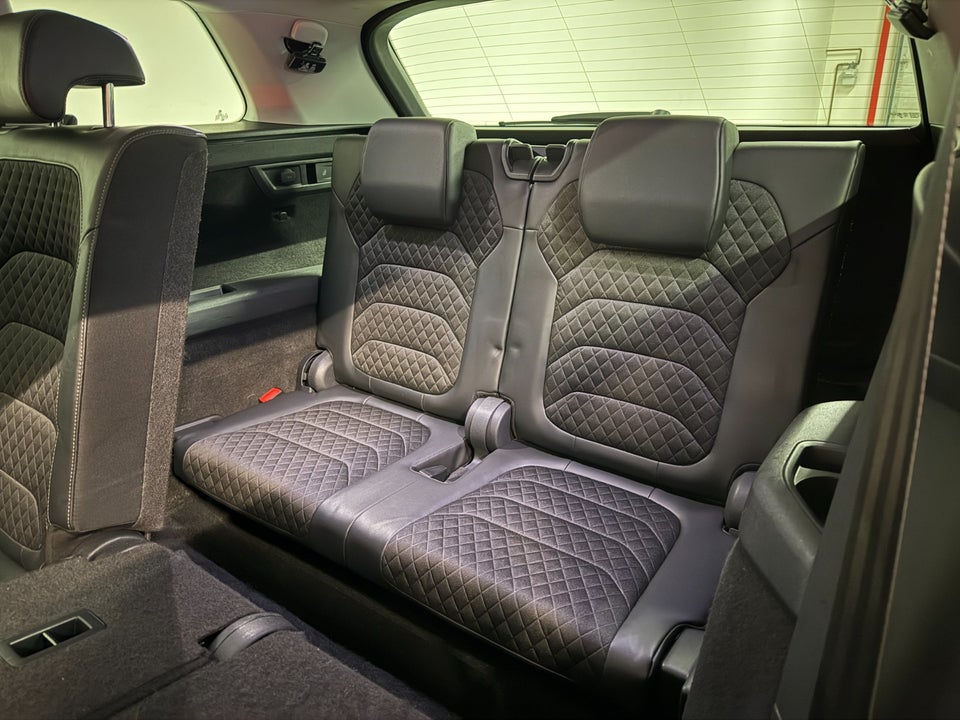 Skoda Kodiaq 2,0 TDi 190 Sportline DSG 4x4 7prs 5d