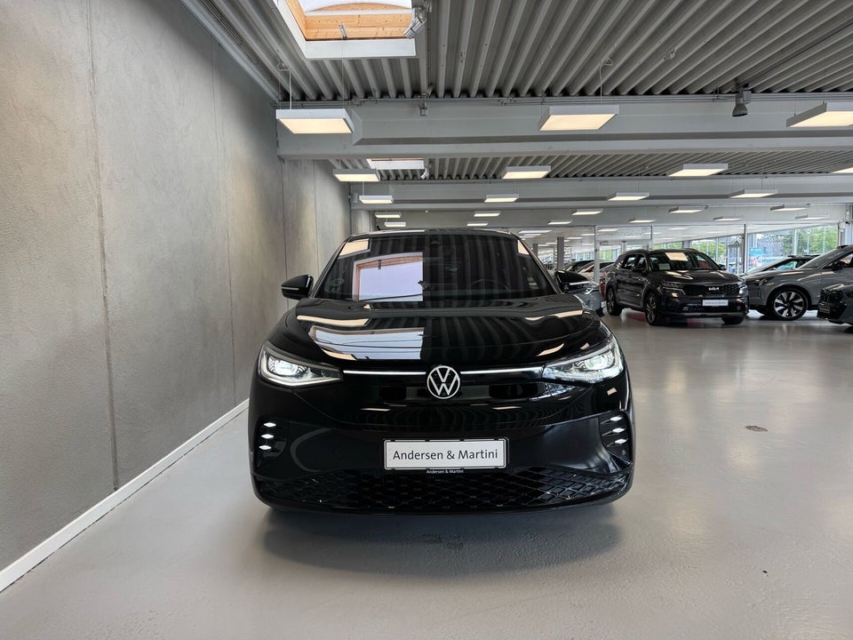 VW ID.5 77 GTX 4Motion 5d