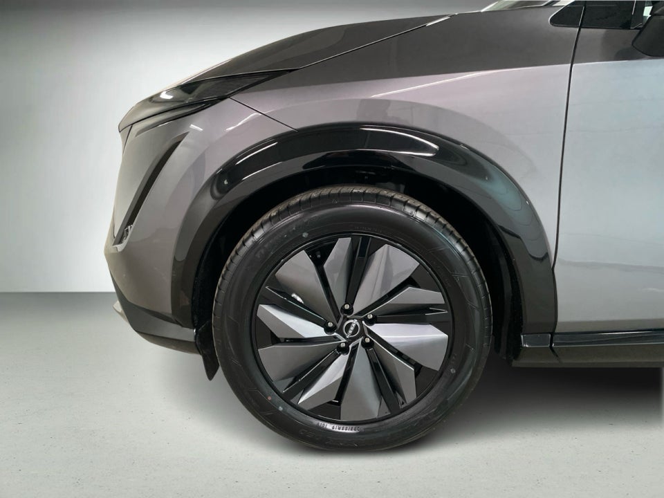 Nissan Ariya 87 Advance 5d