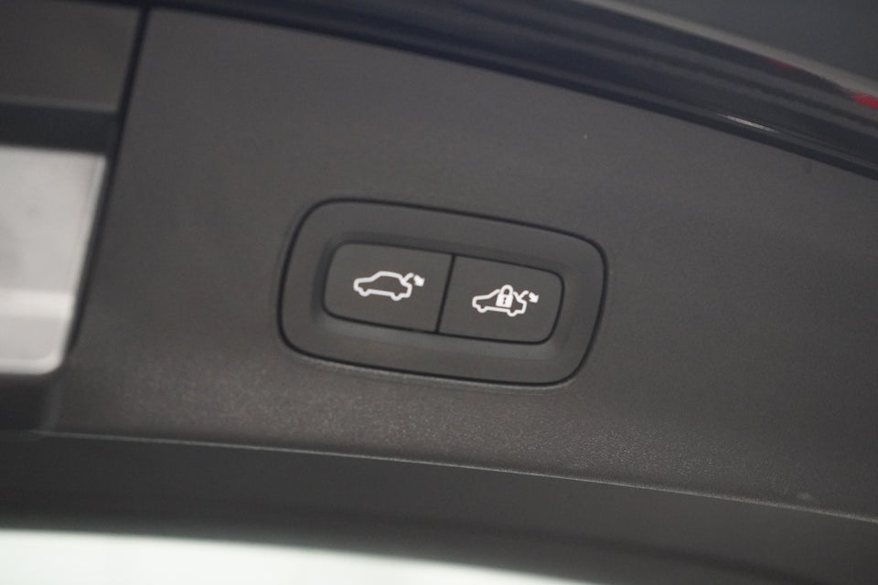 Polestar 2 Long Range AWD 5d