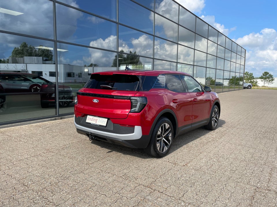 Ford Explorer 84 Premium Extended Range AWD 5d