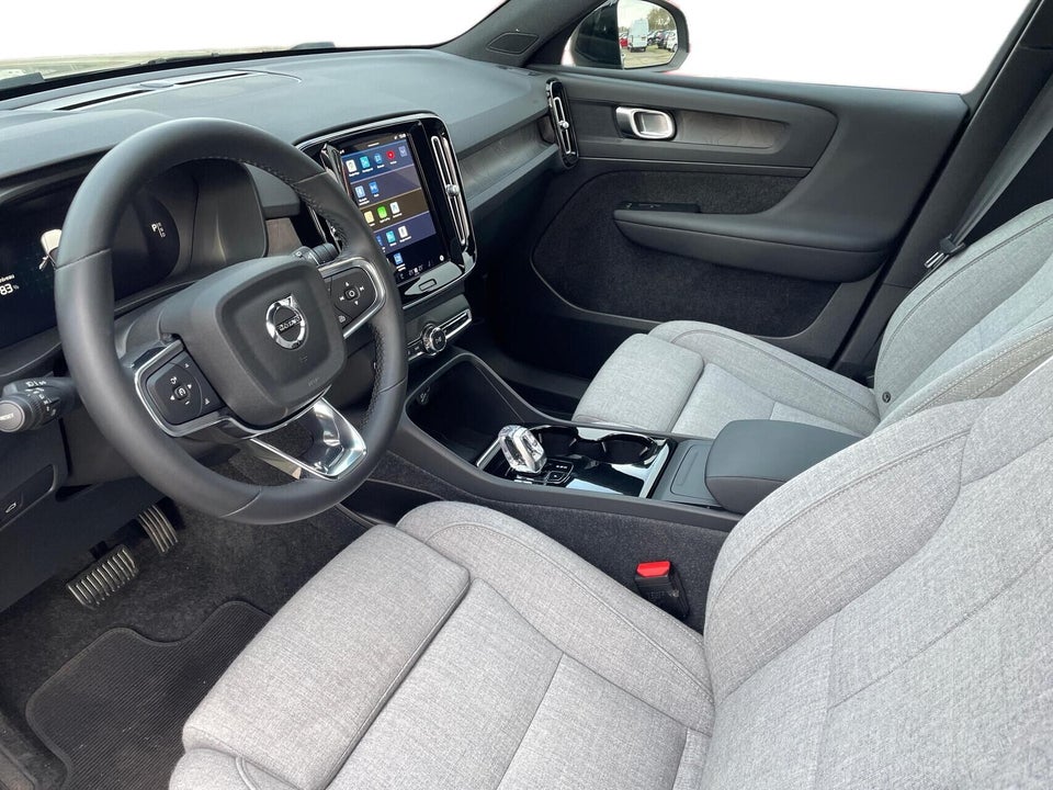 Volvo XC40 P6 ReCharge Plus 5d