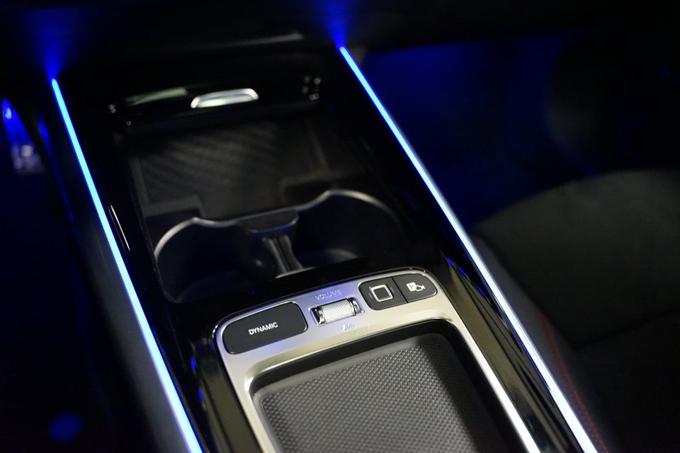 Mercedes EQA250+ AMG Line 5d