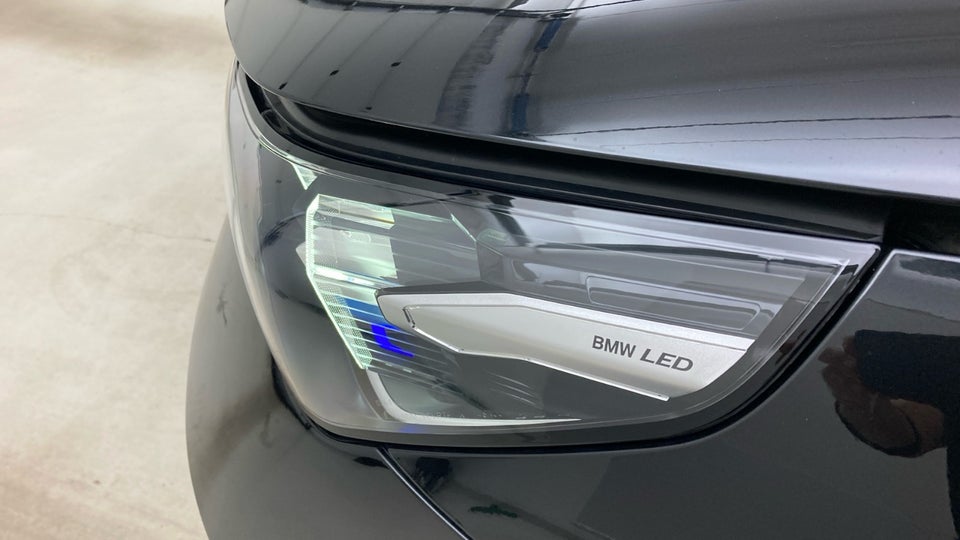 BMW i5 eDrive40 Sport Line 4d