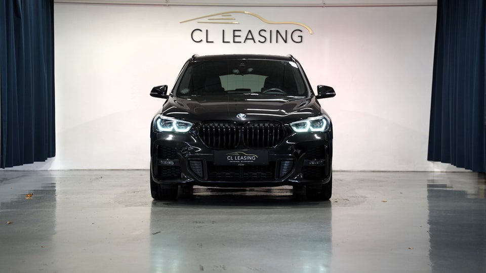 BMW X1 1,5 xDrive25e M-Sport+ aut. 5d