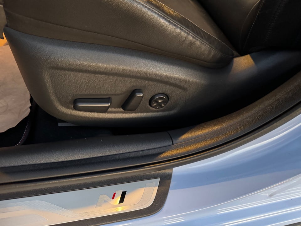 Hyundai i30 2,0 T-GDi N Performance 5d