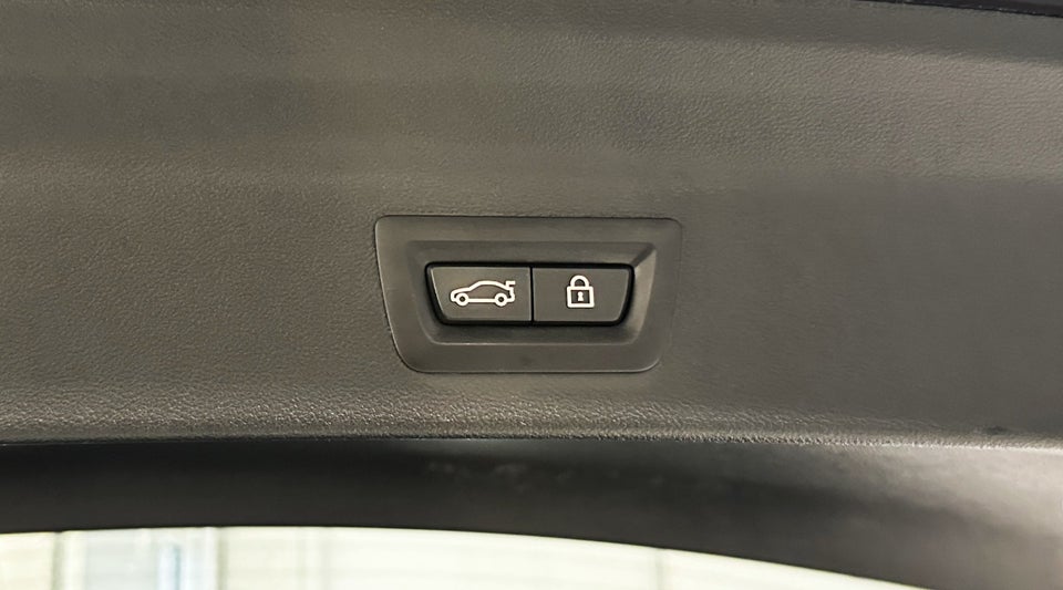 BMW iX3 Charged Plus M-Sport 5d