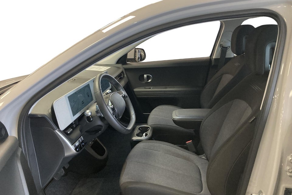 Hyundai Ioniq 5 58 5d