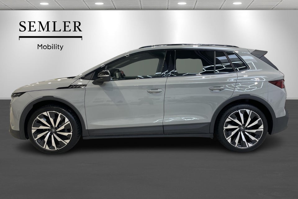 Skoda Elroq 60 iV Sportline 5d
