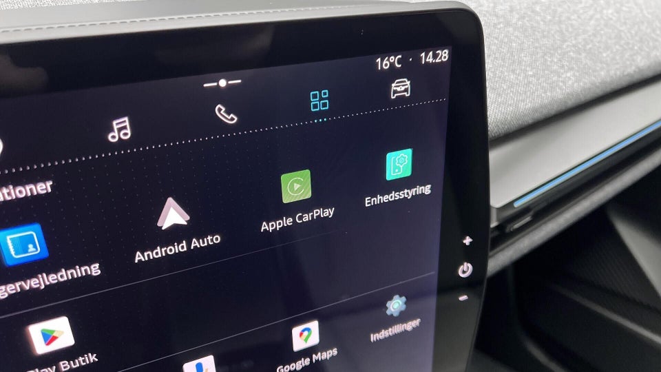 Renault Megane E-Tech 60 Techno 5d