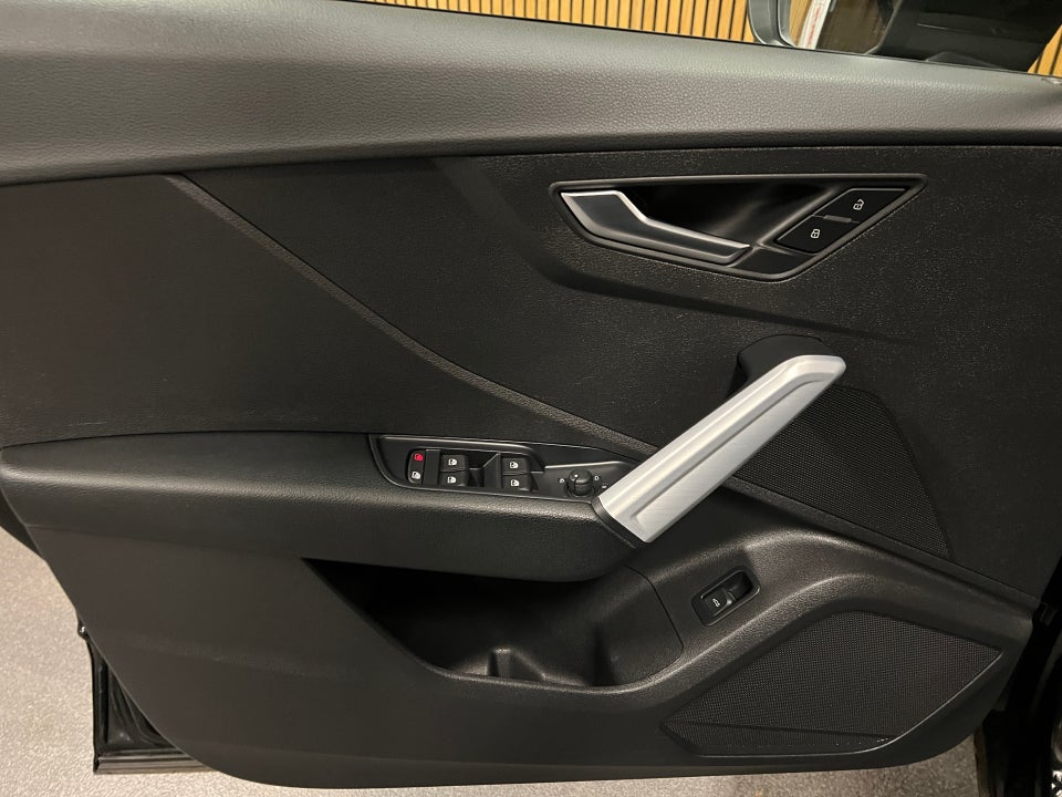 Audi Q2 35 TFSi Sport Prestige Select S-tr. 5d